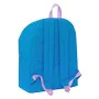 Mochila Escolar Lilo & Stitch Hawaii Azul 33 x 42 x 15 cm de Lilo & Stitch, Mochilas infantiles - Ref: S4310660, Precio: 21,2...