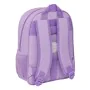 Mochila Escolar Stitch Sweet Azul Lila 26 x 34 x 11 cm de Stitch, Mochilas infantiles - Ref: S4310664, Precio: 21,43 €, Descu...