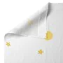 Jeu de draps HappyFriday LE PETIT PRINCE Multicouleur Lit de bébé 2 Pièces de HappyFriday, Linge de lit pour berceaux - Réf :...