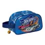 Nécessaire de Voyage Hot Wheels Sonny Blue marine PVC 26 x 15 x 12 cm de Hot Wheels, Vanity - Réf : S4310674, Prix : 13,53 €,...