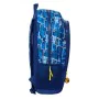 School Bag Hot Wheels Sonny Navy Blue 32 x 42 x 14 cm by Hot Wheels, Children's Backpacks - Ref: S4310677, Price: 32,57 €, Di...