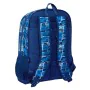 Mochila Escolar Hot Wheels Sonny Azul Marinho 32 x 42 x 14 cm de Hot Wheels, Mochilas infantis - Ref: S4310677, Preço: 33,09 ...