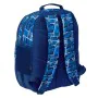 Cartable Hot Wheels Sonny Blue marine 32 x 42 x 15 cm de Hot Wheels, Sacs à dos enfant - Réf : S4310683, Prix : 47,35 €, Remi...