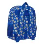 Mochila Escolar Sonic Prime Azul 32 x 38 x 12 cm de Sonic, Mochilas infantiles - Ref: S4310693, Precio: 33,66 €, Descuento: %