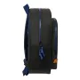 Zaino Scuola Naruto Ninja Azzurro Nero 32 x 38 x 12 cm di Naruto, Zainetti per bambini - Rif: S4310699, Prezzo: 33,12 €, Scon...