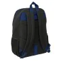 School Bag Naruto Ninja Blue Black 32 x 44 x 16 cm by Naruto, Children's Backpacks - Ref: S4310700, Price: 36,17 €, Discount: %