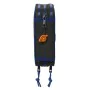 Plumier Triplo Naruto Ninja Azzurro Nero 12,5 x 19,5 x 5,5 cm 36 Pezzi di Naruto, Porta penne - Rif: S4310703, Prezzo: 24,60 ...