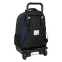 Trolley per la Scuola Naruto Ninja Azzurro Nero 33 x 45 x 22 cm di Naruto, Zainetti per bambini - Rif: S4310704, Prezzo: 61,3...