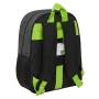 Mochila Escolar Teenage Mutant Ninja Turtles Negro Gris 27 x 33 x 10 cm de Teenage Mutant Ninja Turtles, Mochilas infantiles ...