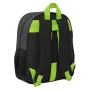 Mochila Escolar Teenage Mutant Ninja Turtles Negro Gris 32 x 38 x 12 cm de Teenage Mutant Ninja Turtles, Mochilas infantiles ...