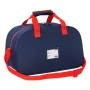 Bolsa de Deporte Super Mario World Azul marino 40 x 24 x 23 cm de Super Mario, Bolsas de deporte infantiles - Ref: S4310719, ...