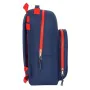 Cartable Super Mario World Blue marine 32 x 42 x 15 cm de Super Mario, Sacs à dos enfant - Réf : S4310720, Prix : 30,12 €, Re...