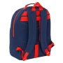 Cartable Super Mario World Blue marine 32 x 42 x 15 cm de Super Mario, Sacs à dos enfant - Réf : S4310720, Prix : 30,12 €, Re...