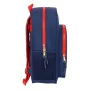 Cartable Super Mario World Blue marine 32 x 38 x 12 cm de Super Mario, Sacs à dos enfant - Réf : S4310725, Prix : 33,66 €, Re...