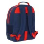 Schulrucksack Super Mario World Marineblau 32 x 42 x 15 cm von Super Mario, Kinderrucksäcke - Ref: S4310730, Preis: 47,35 €, ...