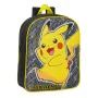 Schulrucksack Pokémon Bunt 22 x 27 x 10 cm von Pokémon, Kinderrucksäcke - Ref: S4310737, Preis: 15,68 €, Rabatt: %