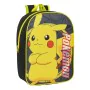 School Bag Pokémon Multicolour 25 x 34 x 10 cm by Pokémon, Children's Backpacks - Ref: S4310738, Price: 9,58 €, Discount: %