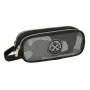 Estuche Escolar Safta Stone Negro 21 x 8 x 6 cm de Safta, Estuches - Ref: S4310750, Precio: 10,47 €, Descuento: %