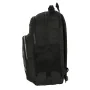 School Bag Safta Stone Black 32 x 42 x 15 cm by Safta, Children's Backpacks - Ref: S4310754, Price: 42,42 €, Discount: %