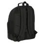 Cartable Safta Stone Noir 32 x 42 x 15 cm de Safta, Sacs à dos enfant - Réf : S4310754, Prix : 42,42 €, Remise : %