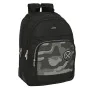 School Bag Safta Stone Black 32 x 42 x 15 cm by Safta, Children's Backpacks - Ref: S4310754, Price: 42,42 €, Discount: %