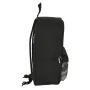 Laptop Backpack Safta safta Black 31 x 40 x 16 cm by Safta, Bags and covers for laptops and netbooks - Ref: S4310756, Price: ...