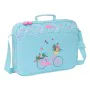 Borsa per la scuola Safta Bicicleta Azzurro 38 x 28 x 6 cm di Safta, Zainetti per bambini - Rif: S4310764, Prezzo: 16,89 €, S...