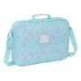 School Satchel Safta Bicicleta Blue 38 x 28 x 6 cm by Safta, Children's Backpacks - Ref: S4310764, Price: 17,59 €, Discount: %