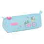 Estuche Escolar Safta Bicicleta Azul 21 x 8 x 7 cm de Safta, Estuches - Ref: S4310769, Precio: 7,31 €, Descuento: %