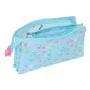 Trousse d'écolier Safta Bicicleta Bleu 22 x 12 x 3 cm de Safta, Trousses - Réf : S4310770, Prix : 10,47 €, Remise : %