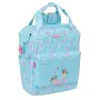 Mochila para Portátil Safta safta Azul 27 x 40 x 19 cm de Safta, Bolsas y fundas para portátiles y netbooks - Ref: S4310772, ...