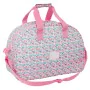 Sports bag Moos Flores Multicolour 48 x 33 x 21 cm by Moos, Kids' Sports Bags - Ref: S4310783, Price: 32,11 €, Discount: %