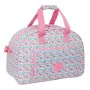 Sports bag Moos Flores Multicolour 48 x 33 x 21 cm by Moos, Kids' Sports Bags - Ref: S4310783, Price: 32,11 €, Discount: %