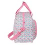 Sports bag Moos Flores Multicolour 48 x 33 x 21 cm by Moos, Kids' Sports Bags - Ref: S4310783, Price: 32,11 €, Discount: %