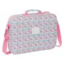 Cartera Escolar Moos Flores Multicolor 38 x 28 x 6 cm de Moos, Mochilas infantiles - Ref: S4310785, Precio: 16,89 €, Descuent...