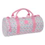 Sac de sport Moos Flores Multicouleur 54 x 24 x 24 cm de Moos, Sacs de sport enfant - Réf : S4310791, Prix : 28,48 €, Remise : %