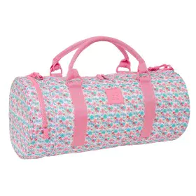 Sports bag Moos Flores Multicolour 54 x 24 x 24 cm by Moos, Kids' Sports Bags - Ref: S4310791, Price: 28,48 €, Discount: %