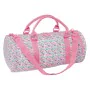 Sac de sport Moos Flores Multicouleur 54 x 24 x 24 cm de Moos, Sacs de sport enfant - Réf : S4310791, Prix : 28,48 €, Remise : %