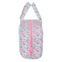 Neceser de Viaje Moos Flores Multicolor 31 x 14 x 19 cm de Moos, Neceseres de viaje - Ref: S4310794, Precio: 16,89 €, Descuen...