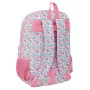 Cartable Moos Flores Multicouleur 30 x 46 x 14 cm de Moos, Sacs à dos enfant - Réf : S4310797, Prix : 24,18 €, Remise : %