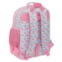 Cartable Moos Flores Multicouleur 32 x 42 x 15 cm de Moos, Sacs à dos enfant - Réf : S4310798, Prix : 42,42 €, Remise : %