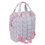 Laptop Backpack Moos moos Multicolour 27 x 40 x 19 cm by Moos, Bags and covers for laptops and netbooks - Ref: S4310799, Pric...