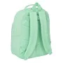 School Bag BlackFit8 Moon Green 32 x 42 x 15 cm by BlackFit8, Children's Backpacks - Ref: S4310807, Price: 23,58 €, Discount: %