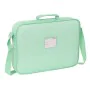 School Satchel BlackFit8 Moon Green 38 x 28 x 6 cm by BlackFit8, Children's Backpacks - Ref: S4310808, Price: 17,59 €, Discou...