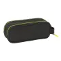 Malas para tudo duplas Munich Beat Preto 21 x 8 x 6 cm de Munich, Estojos - Ref: S4310823, Preço: 11,54 €, Desconto: %