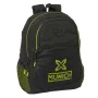 Mochila Escolar Munich Beat Negro 32 x 44 x 16 cm de Munich, Mochilas infantiles - Ref: S4310824, Precio: 35,59 €, Descuento: %