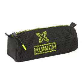 Estojo Munich Beat Preto 21 x 8 x 7 cm de Munich, Estojos - Ref: S4310828, Preço: 7,68 €, Desconto: %