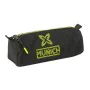 Portatodo Munich Beat Negro 21 x 8 x 7 cm de Munich, Estuches - Ref: S4310828, Precio: 6,91 €, Descuento: %