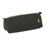 Holdall Munich Beat Black 21 x 8 x 7 cm by Munich, Pencil cases - Ref: S4310828, Price: 6,91 €, Discount: %