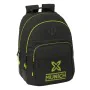 Mochila Escolar Munich Beat Negro 32 x 42 x 15 cm de Munich, Mochilas infantiles - Ref: S4310830, Precio: 47,72 €, Descuento: %